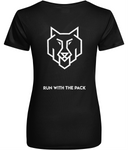Alpha Run Club T-Shirt - Female Fit