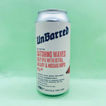 Catching Waves [Hazy IPA]