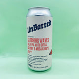 Catching Waves [Hazy IPA]