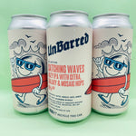 Catching Waves [Hazy IPA]