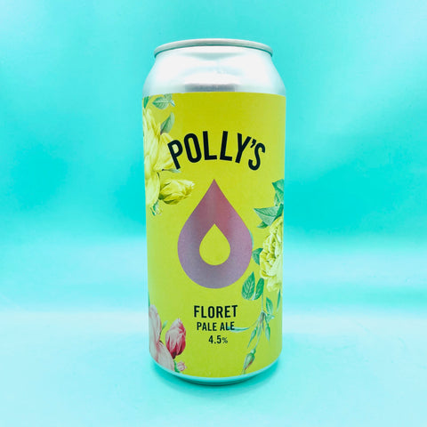 Floret [Pale]