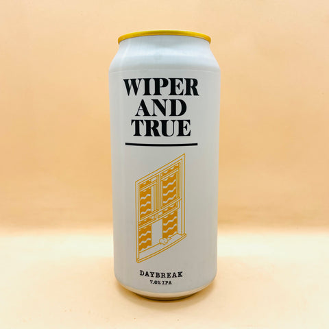 Daybreak [IPA]