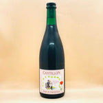 Rosé de Gambrinus [Lambic]