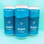 Atlantis [GF Pale]