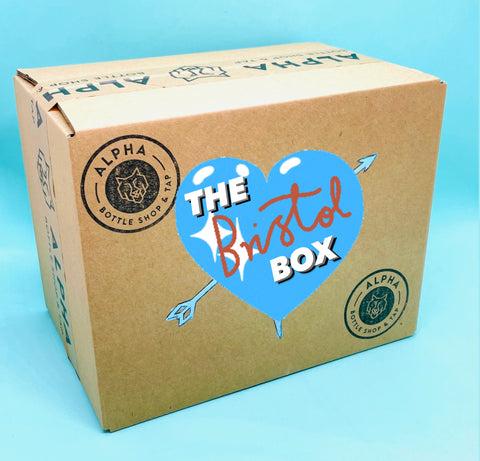 The Bristol Box