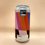 Bosko [West Coast IPA]