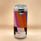 Bosko [West Coast IPA]