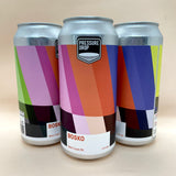 Bosko [West Coast IPA]