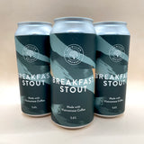 Breakfast Stout [Stout]
