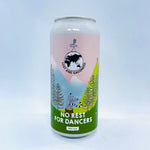 No Rest For Dancers [Red Ale]