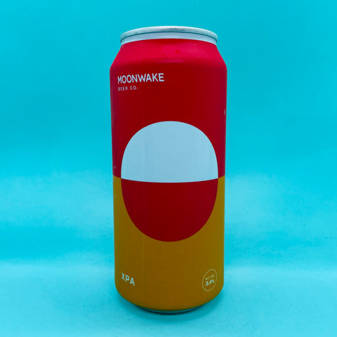 XPA [Pale]