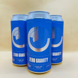 Zero Gravity [Alcohol Free]