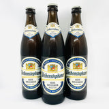 Hefe Weissbier [Wheat Beer]