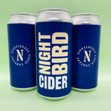 Night Bird [Cider]