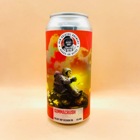 Summacrush [IPA]