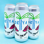 Into The Haze [IPA]
