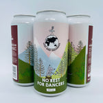 No Rest For Dancers [Red Ale]
