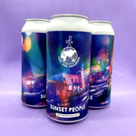 Sunset People [Dry-Hopped Pale]