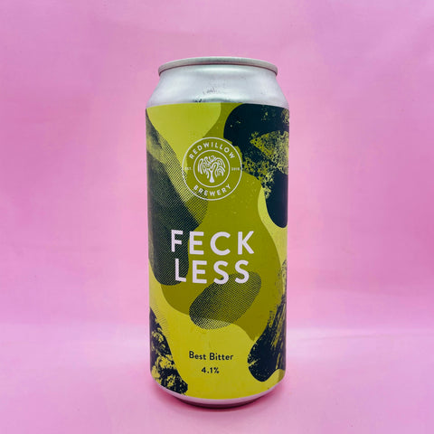 Feckless [Best Bitter]