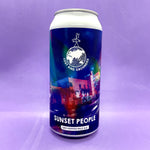 Sunset People [Dry-Hopped Pale]