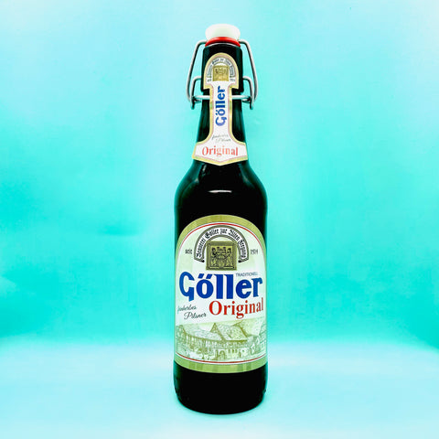 Göller Original [Pilsner]