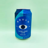 Lust For Life DDH IPA [0.0%]