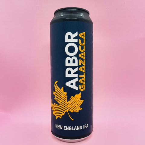 Galazacca [NEIPA]