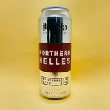 Northern Helles [Lager]