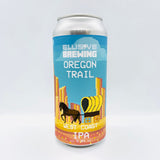 Oregon Trail [West Coast IPA]