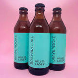 Helles Lager [Lager]