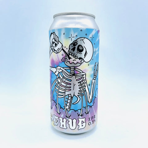 Chug [Alcohol Free]