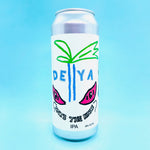 Into The Haze [IPA]