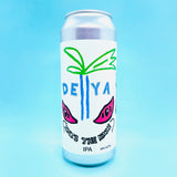 Into The Haze [IPA]