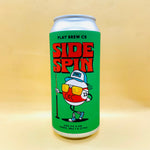 Side Spin [DDH IPA]