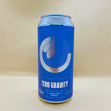 Zero Gravity [Alcohol Free]