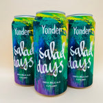 Salad Days [IPA]