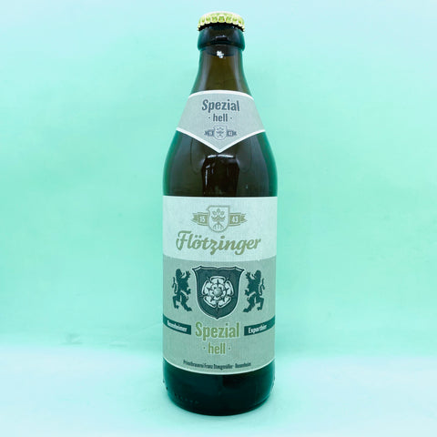 Spezial Hell [Helles]