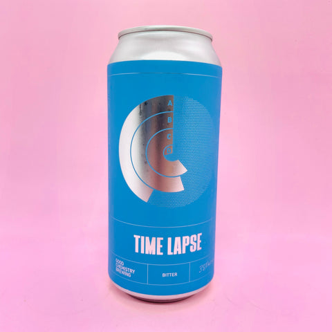 Time Lapse [Bitter]